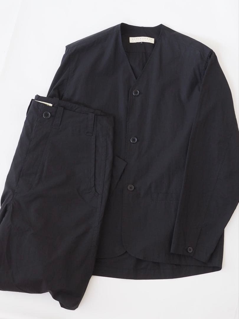 Style Craft Wardrobe V-SHIRCKET&PANTSセット