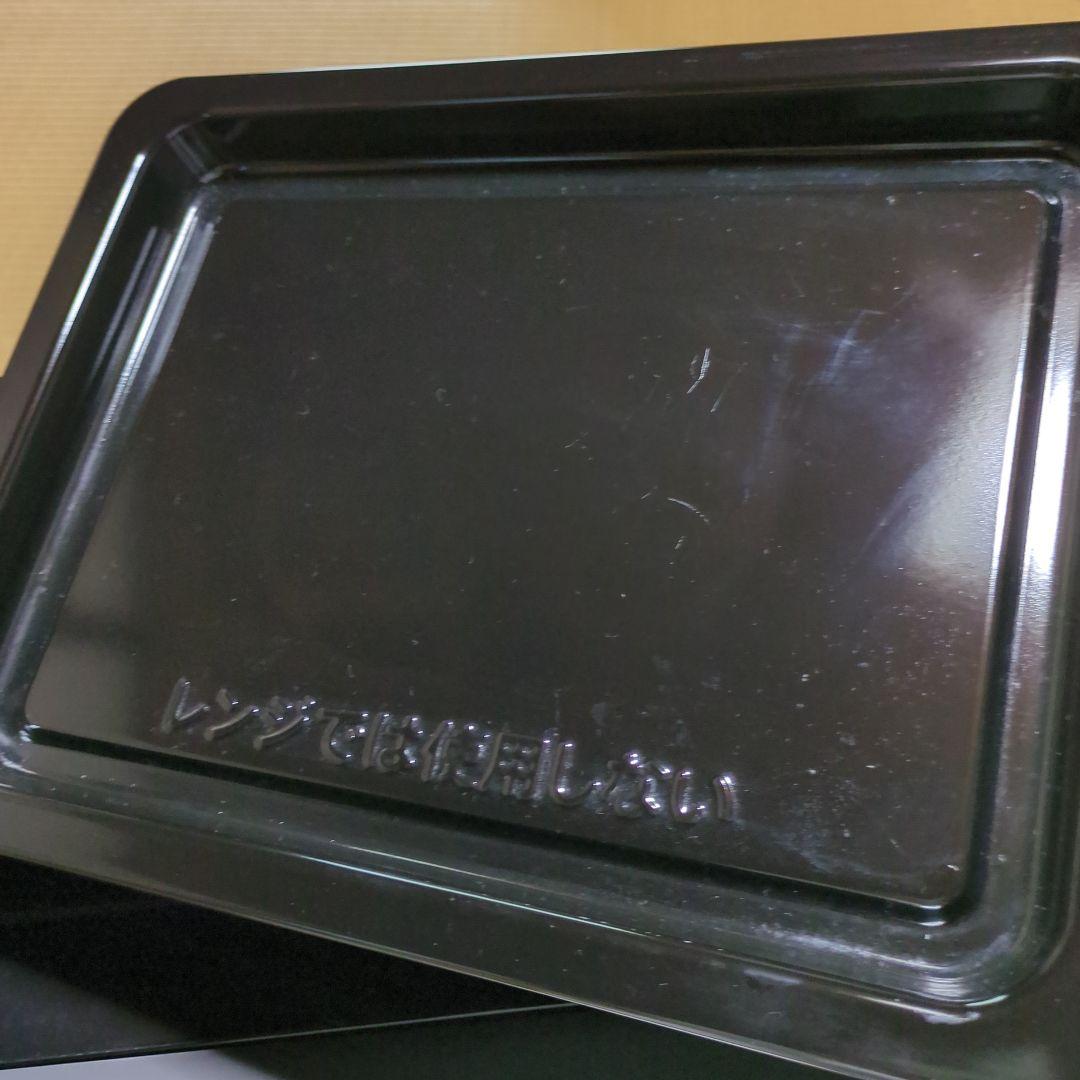 シャープオーブンレンジ　2021年製　中古品