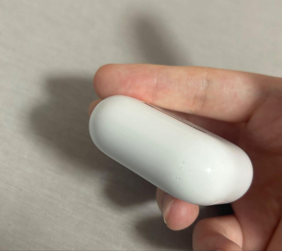AirPods本体 ホワイト　第三世代　箱無し
