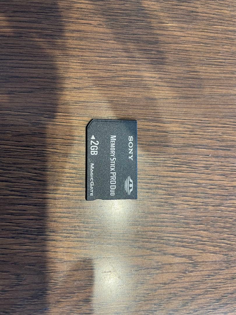 【美品】【動作確認済】SONY HDR-SR8