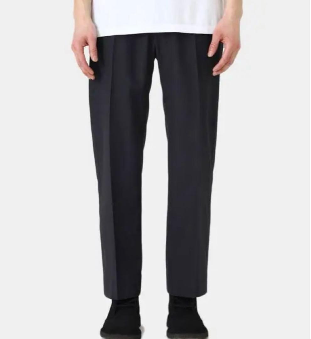 yoke セットアップ