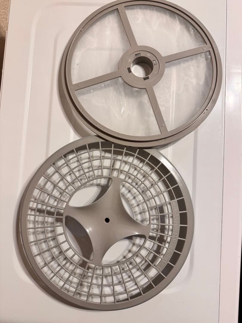 SENTERN 衣類乾燥機　8kg 家庭用　※配送　たのメル便利用