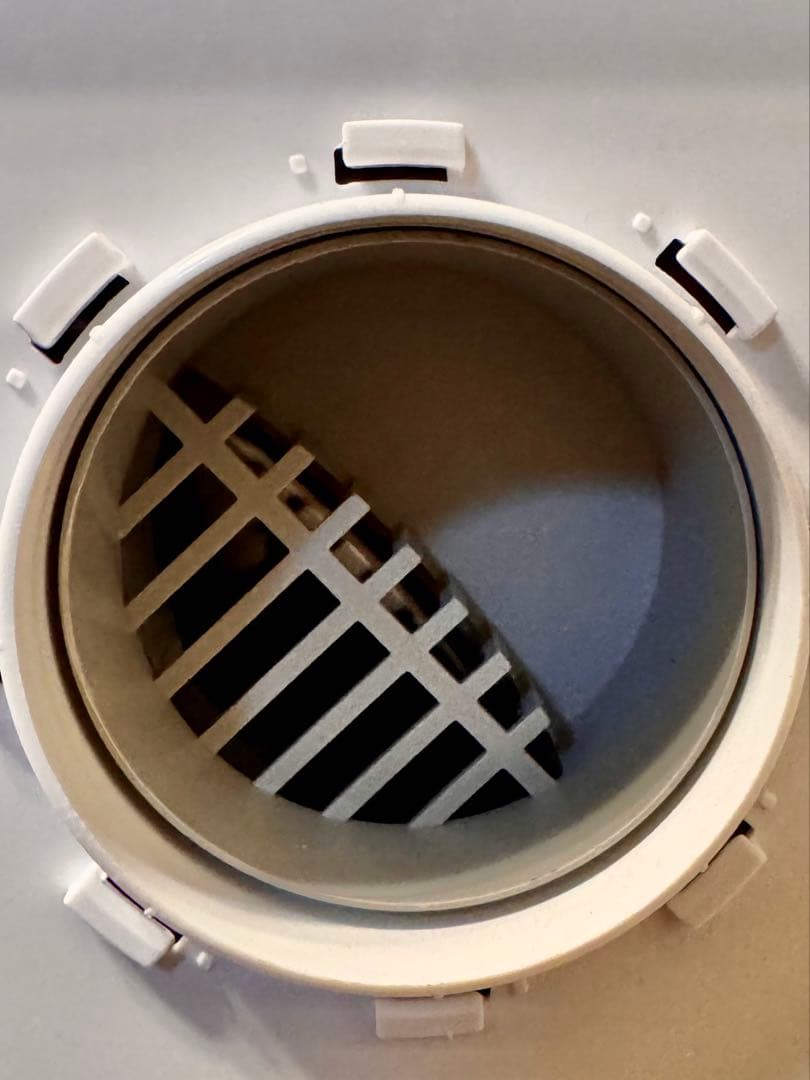 SENTERN 衣類乾燥機　8kg 家庭用　※配送　たのメル便利用