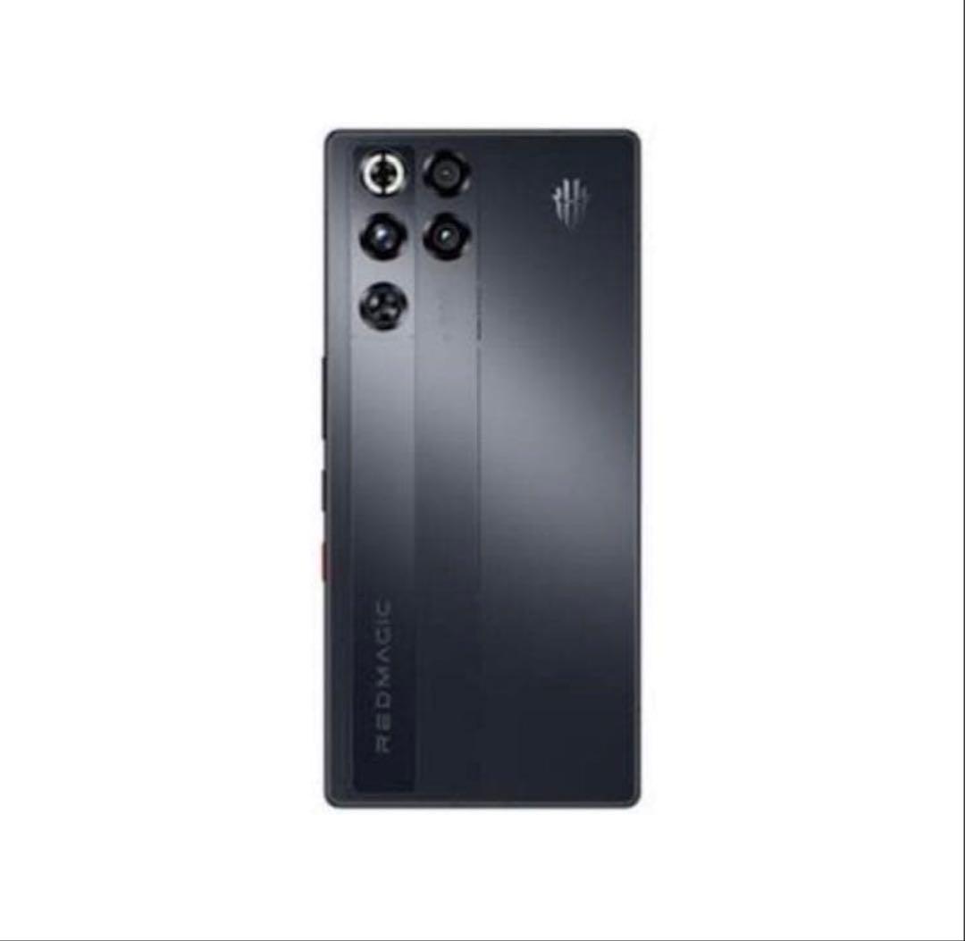 スマートフォン本体 redmagic11 pro