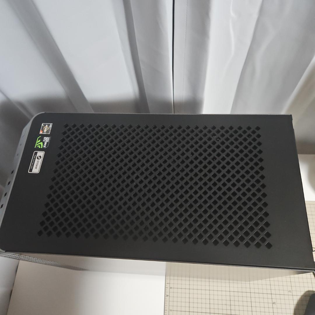 GALLERIAゲーミングPC Ryzen5 3500 GTX1660super