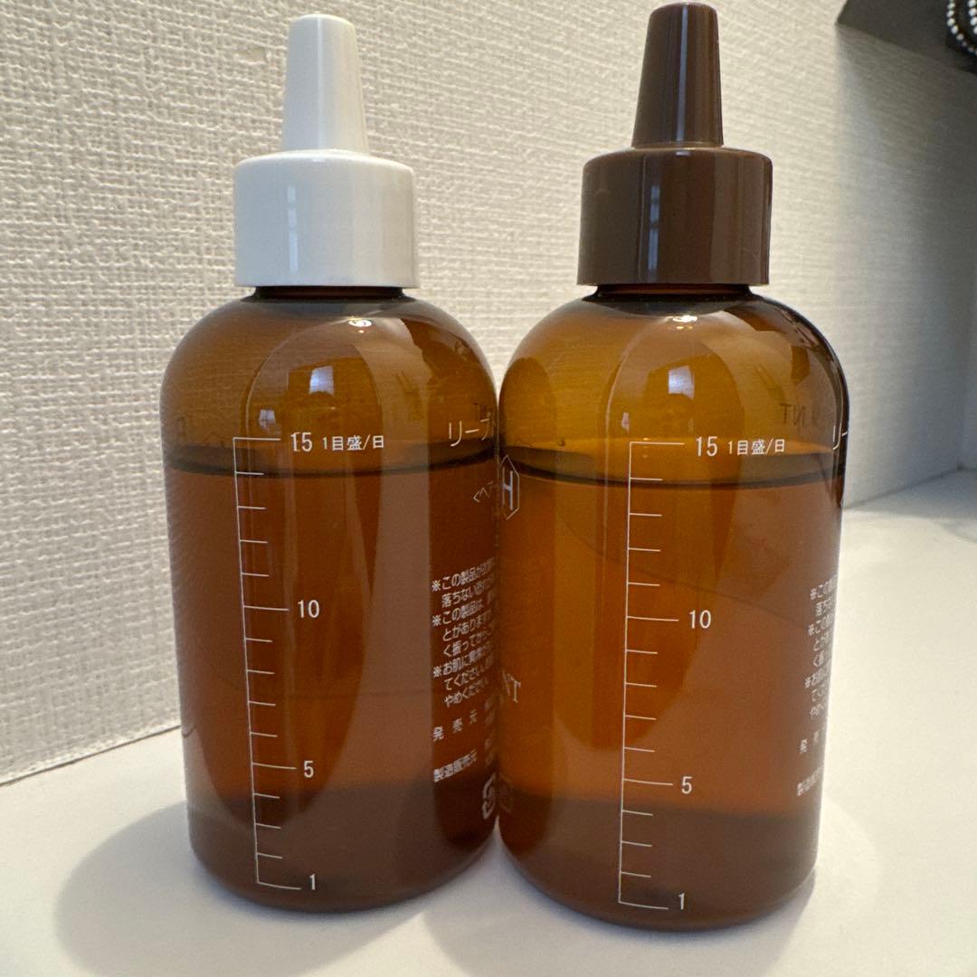 Reve Tonic NT A/Bセット 140mL