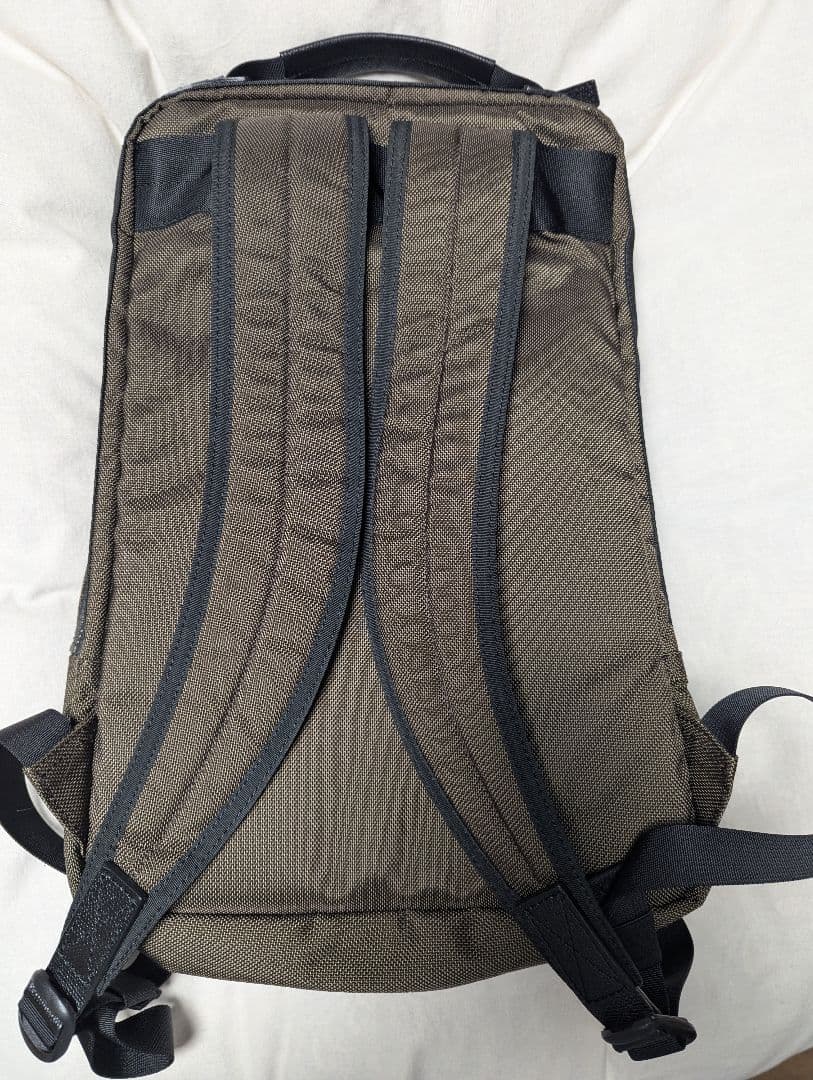ブラウン リュック・バックパック