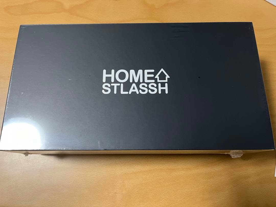  STLASSH ホームストラッシュ 家庭用 光脱毛器