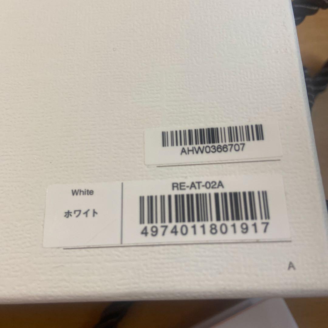 ReFa ストレートヘアアイロン RE-41