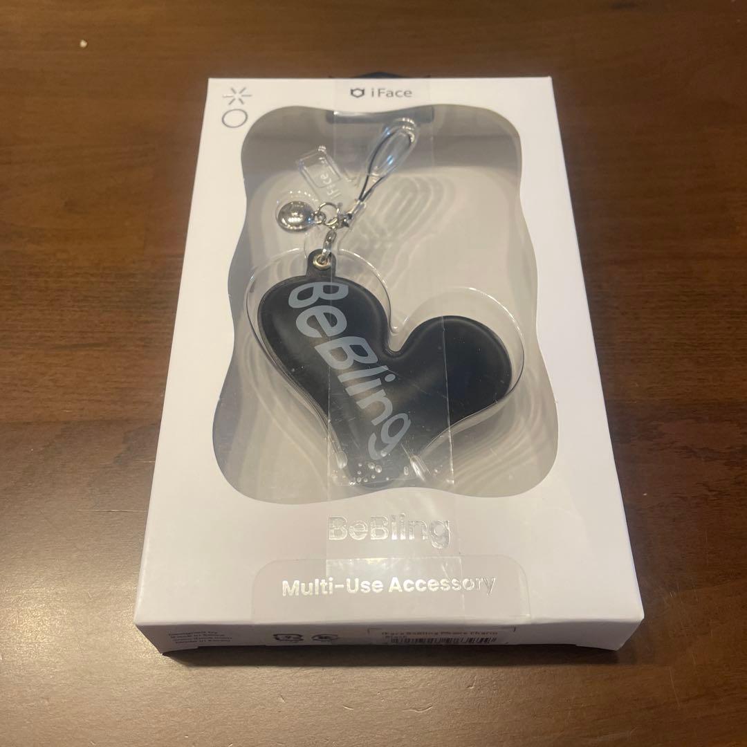 BeBling iPhone 16 Pro用ケースとアクセサリーセット