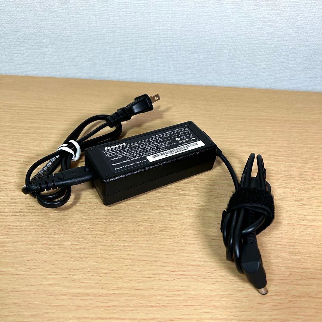美品 Panasonic Let's note SV1 CF-SV1 16GB