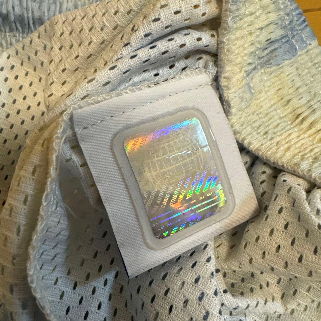 【Eric Emanuel】 バスケットボールパンツ 2パックセット Lサイズ