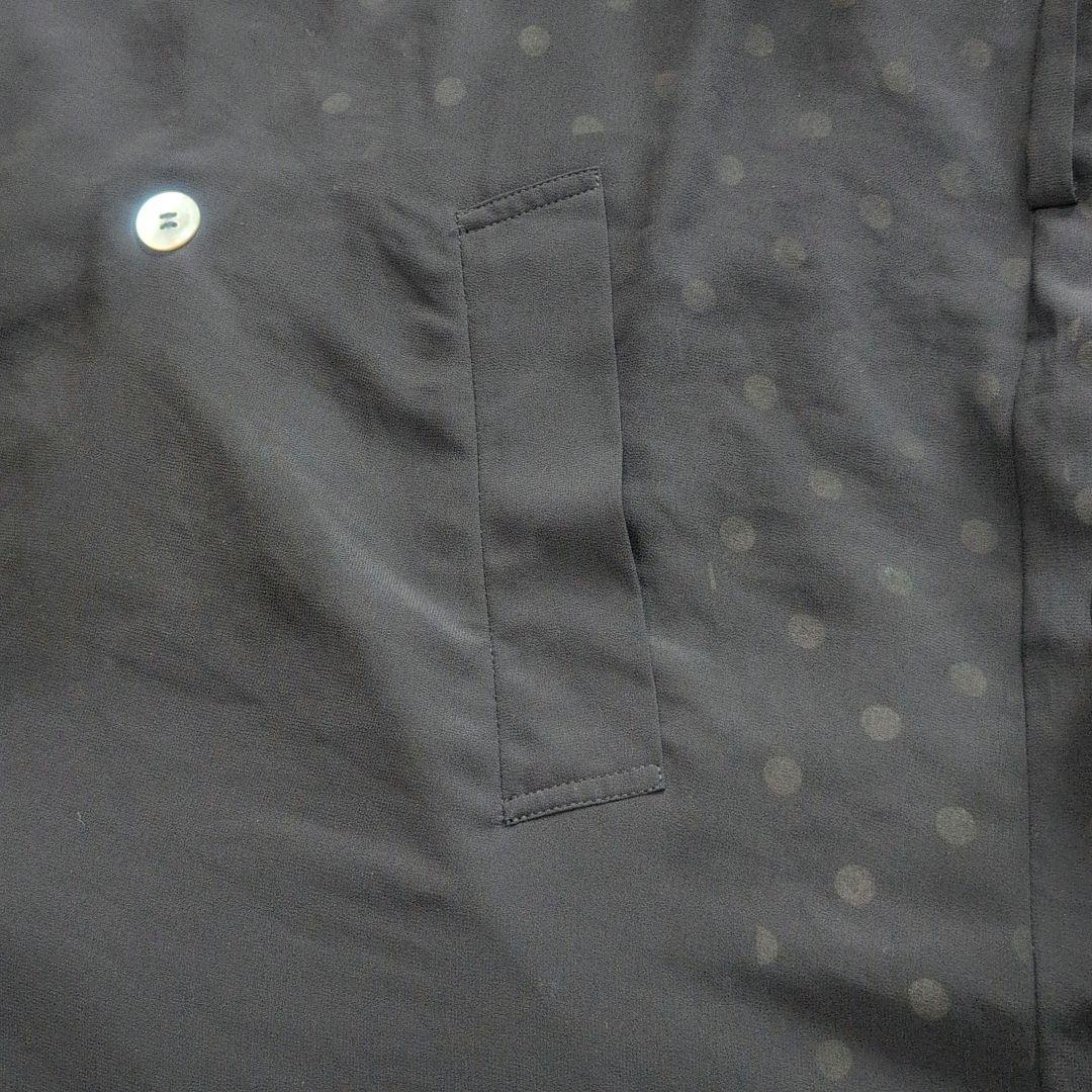 COMME des GARCONS リバーシブルジレコート【値下げ中】