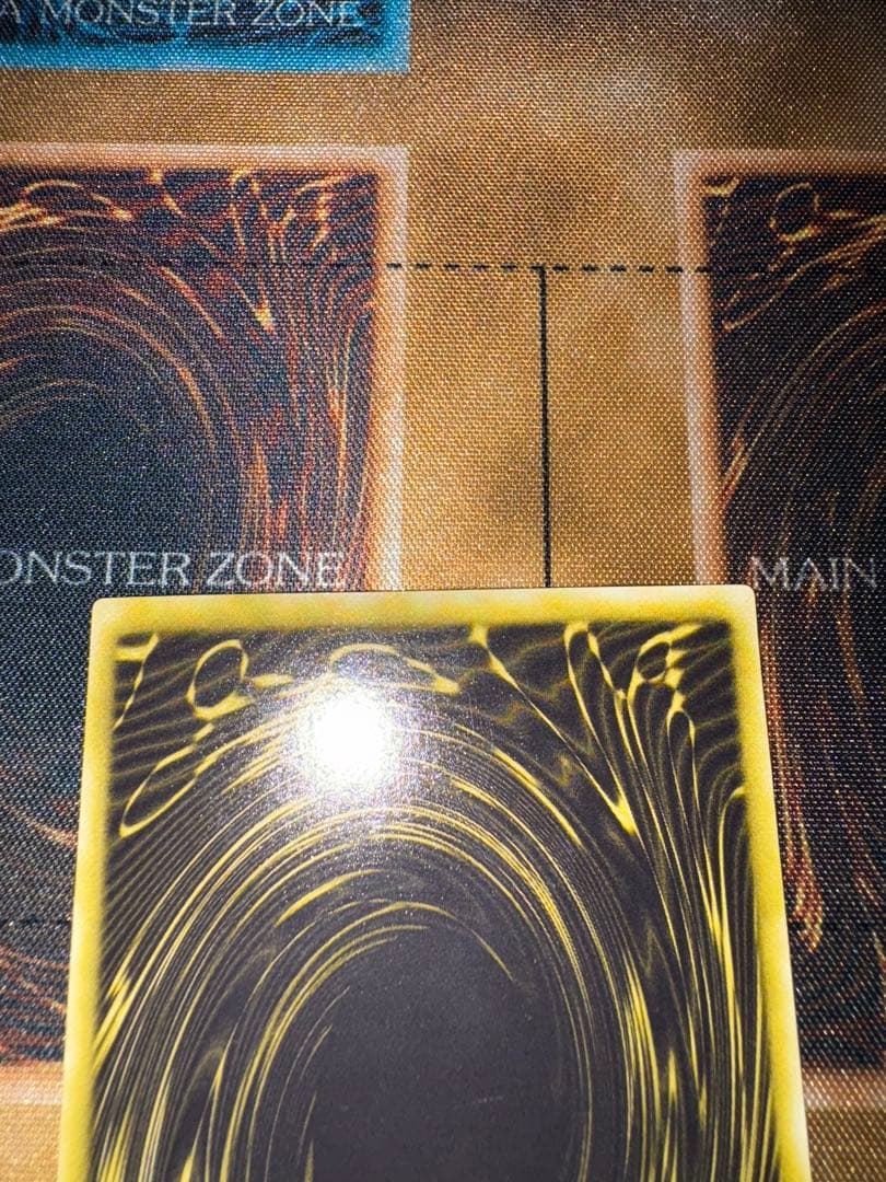 遊戯王　三幻神　GBI ウルトラ