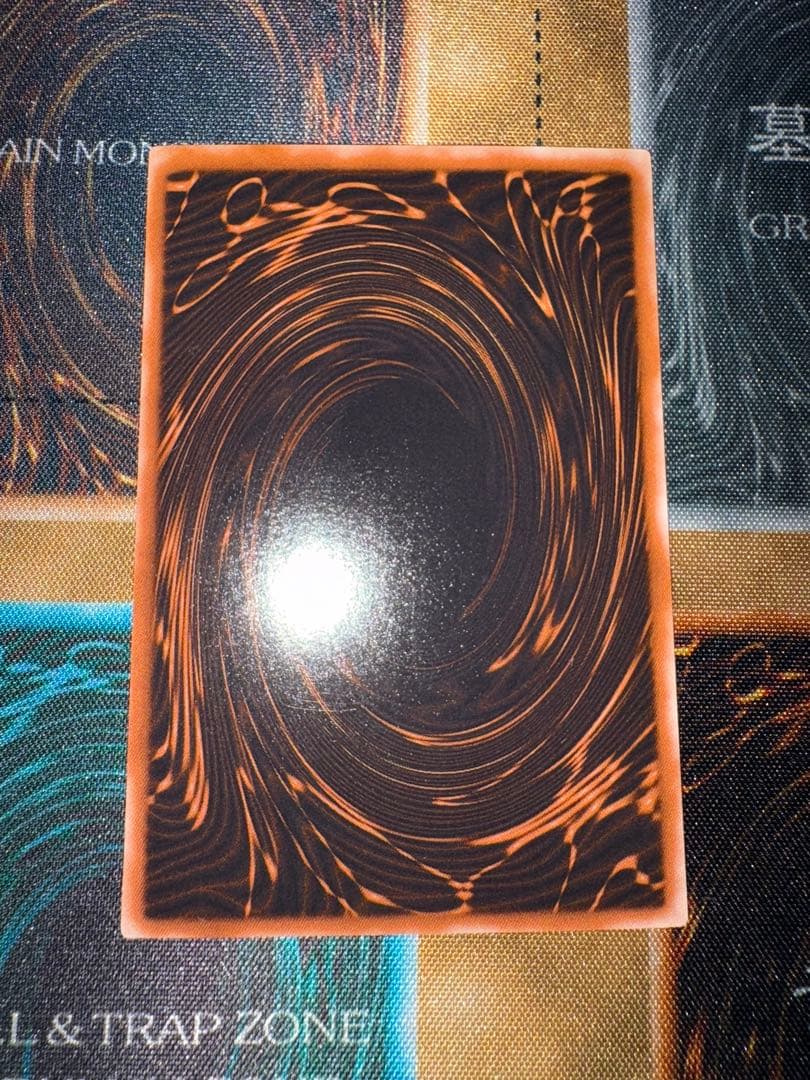 遊戯王　三幻神　GBI ウルトラ