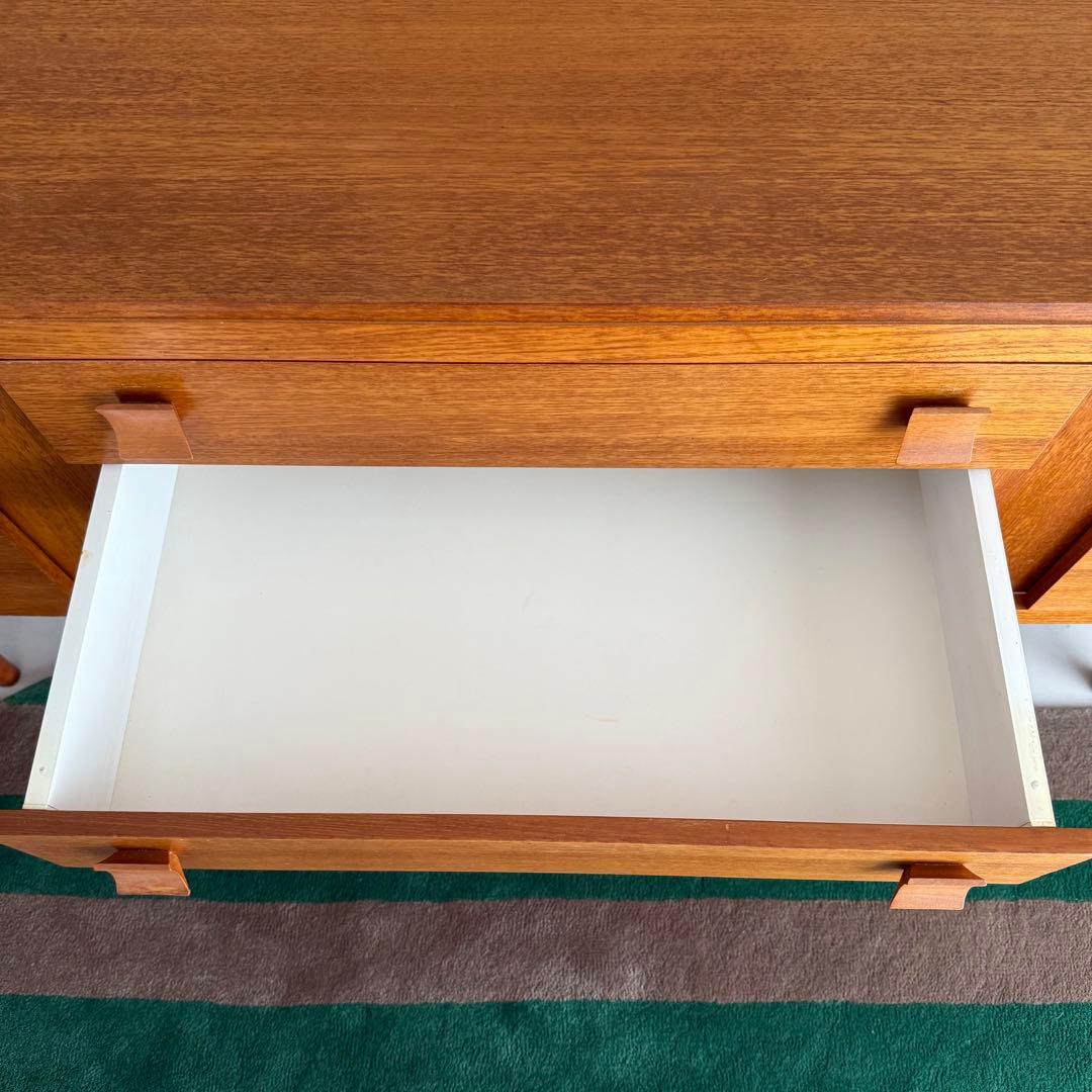 elliotts of newbury ヴィンテージ 英国 サイドボード