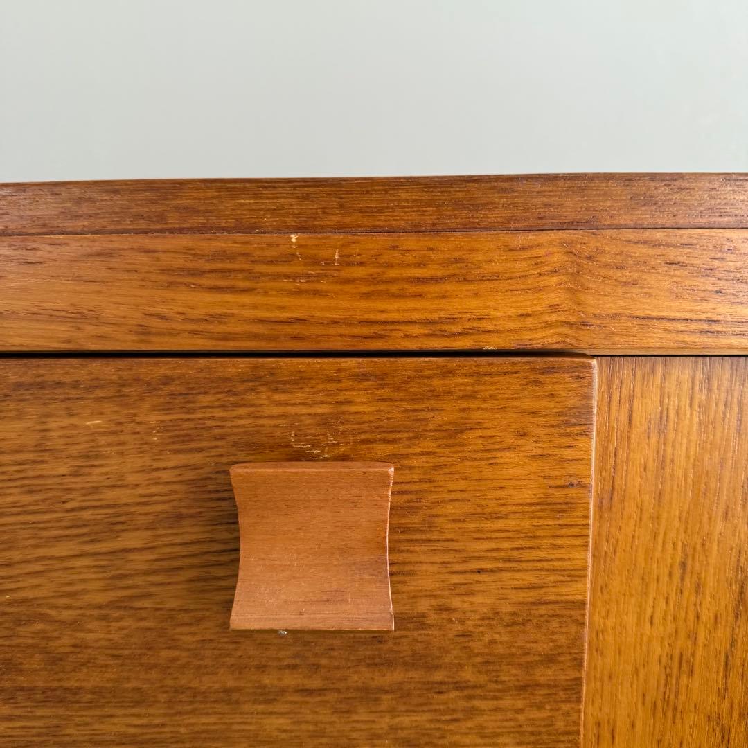 elliotts of newbury ヴィンテージ 英国 サイドボード