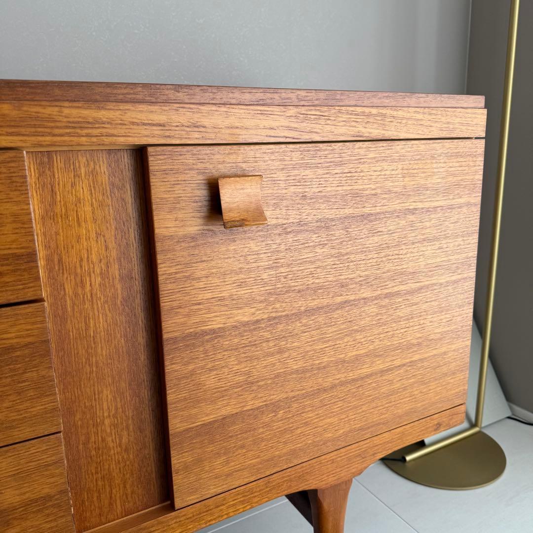 elliotts of newbury ヴィンテージ 英国 サイドボード