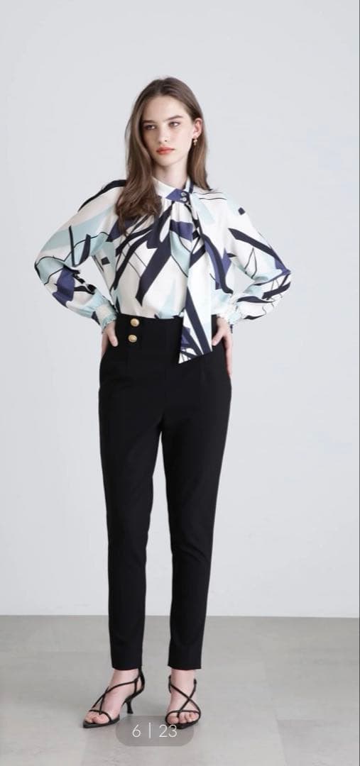 ピンキー＆ダイアン春物上下2点セット