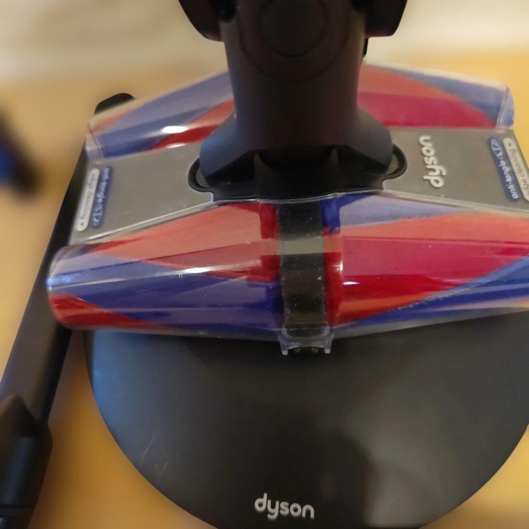 Dyson　PencilVacFluffy　SV50FC スティッククリーナー