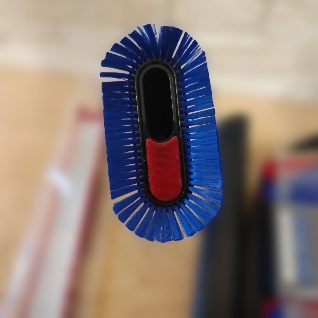 Dyson　PencilVacFluffy　SV50FC スティッククリーナー