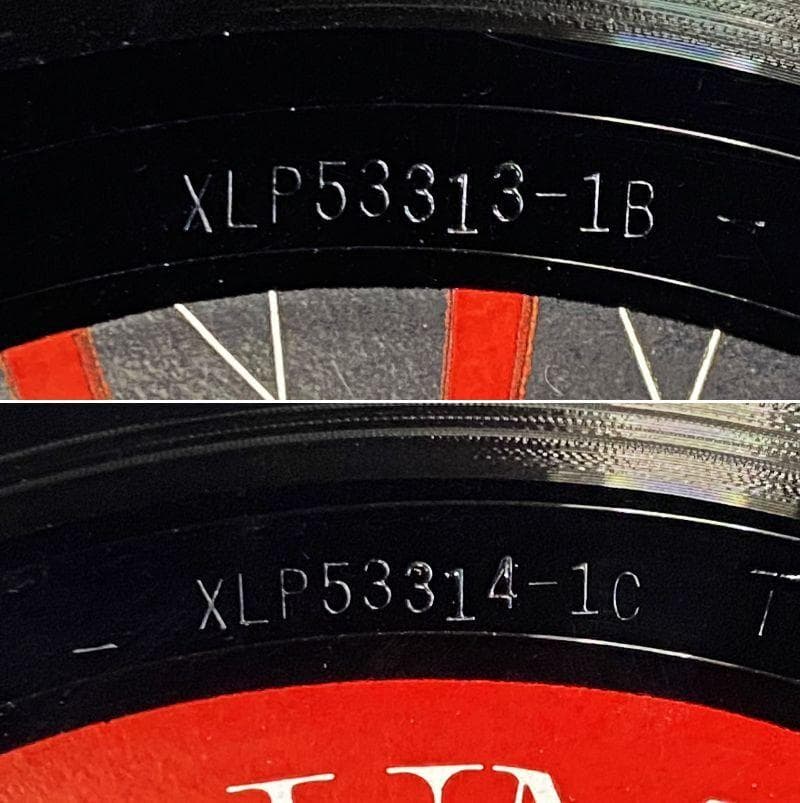 ★超レア！【USオリジ/MONO/6Eye/マト1B:1C】マイルス・デイヴィス