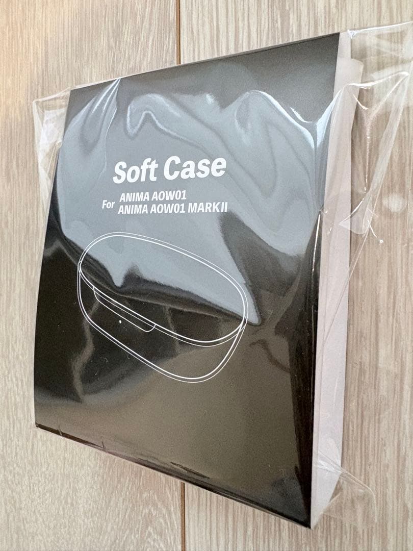 ONKYOワイヤレスイヤホン冨岡義勇　ケース付き