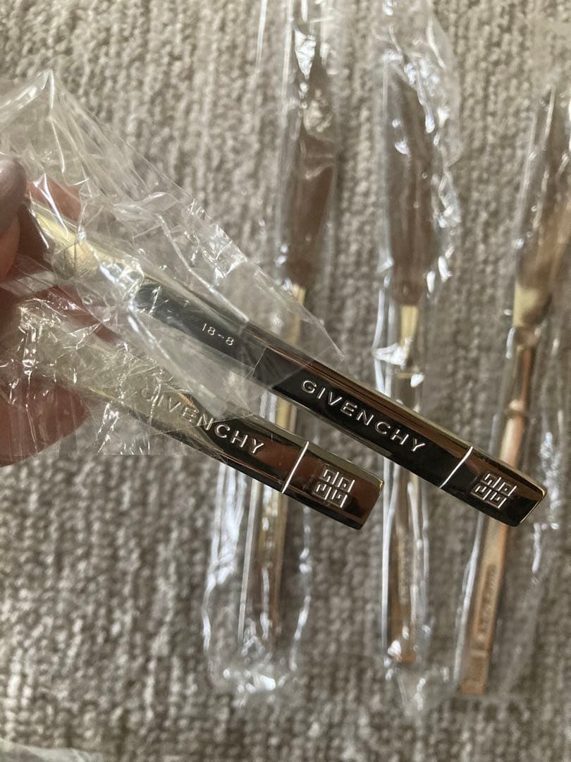 ジバンシー givenchy カトラリーセット