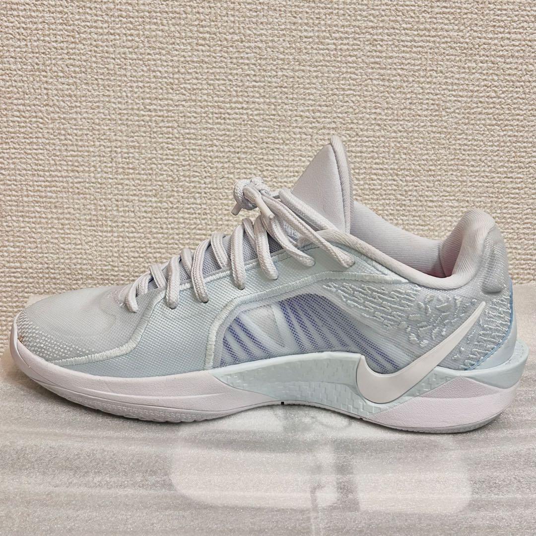 Nike Sabrina2 EP サブリナ2 ナイキ 24cm 箱あり