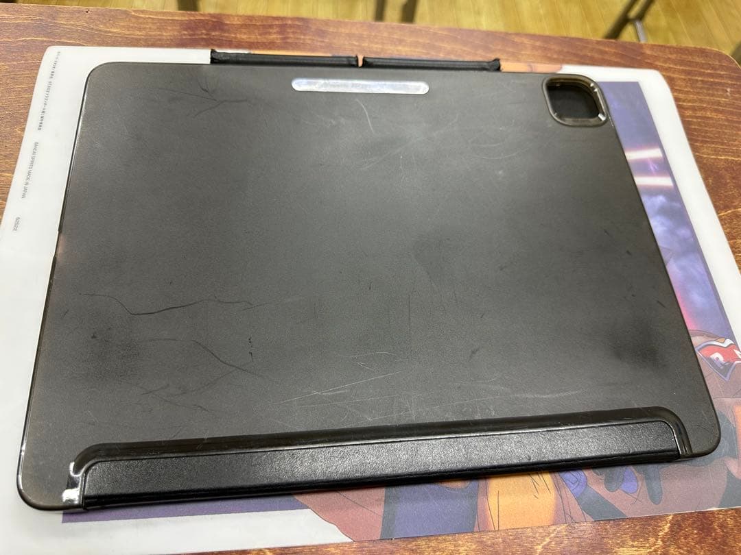 iPad Pro 12.9 第4世代 512gb WiFi + Cellular