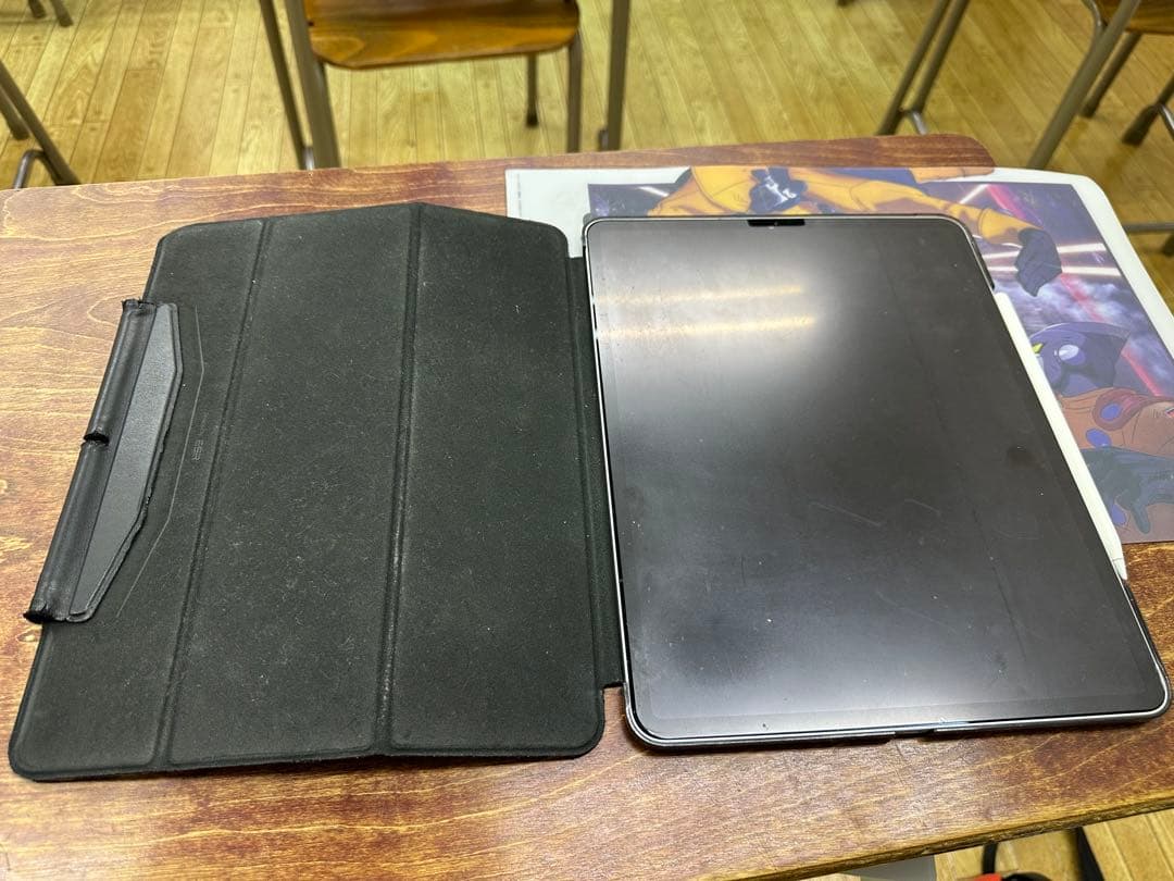 iPad Pro 12.9 第4世代 512gb WiFi + Cellular