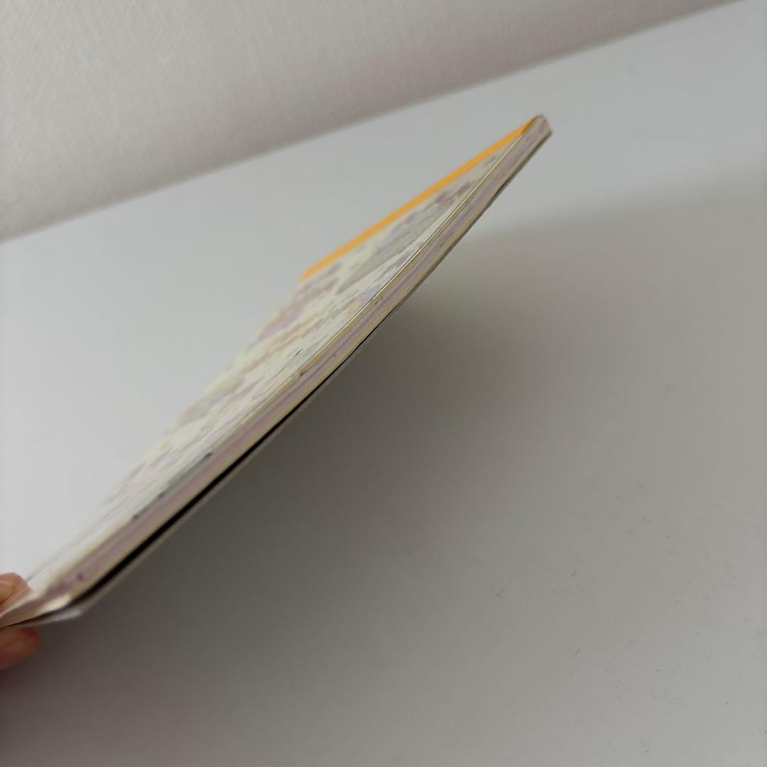 R*様 ハムちゃん　シュークリーム工房 メモ帳