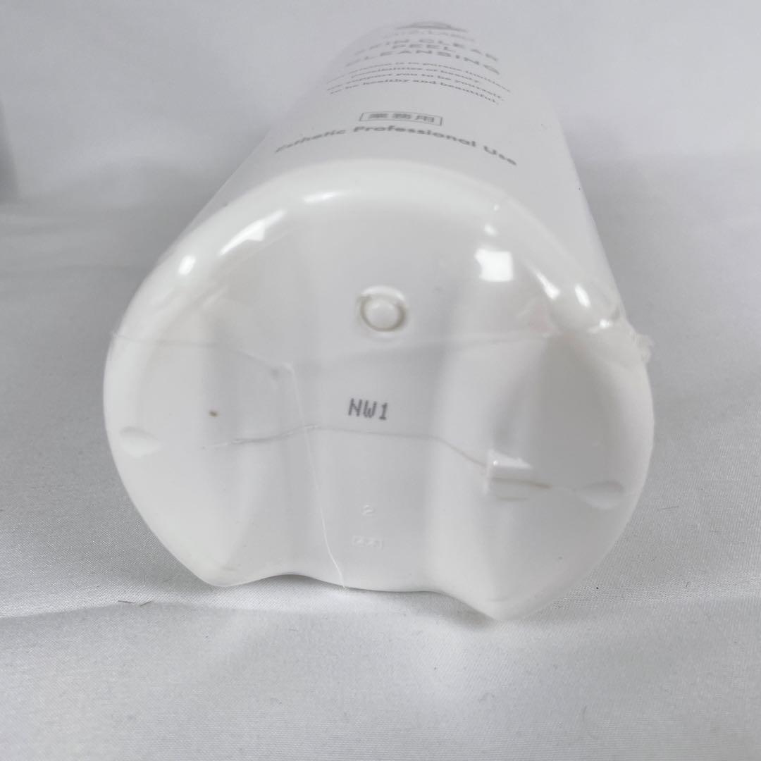 クレンジング・メイク落とし CI:Z LABO SKIN CLEAR PEEL CLEANSING 600g