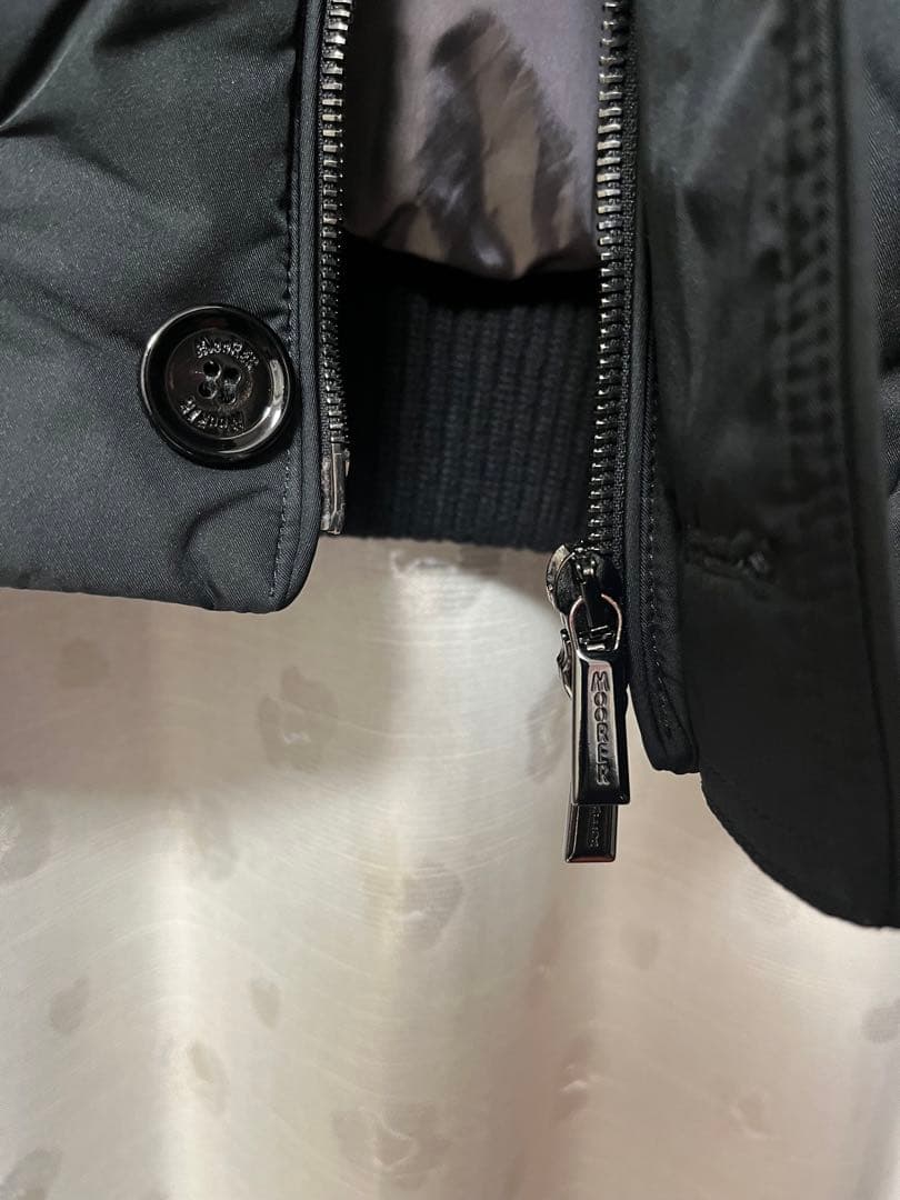 MOORER SOLERI-KM（ソレーリ）46