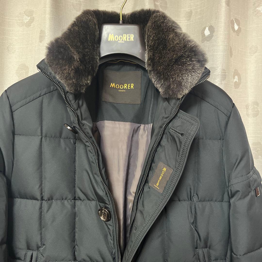 MOORER SOLERI-KM（ソレーリ）46