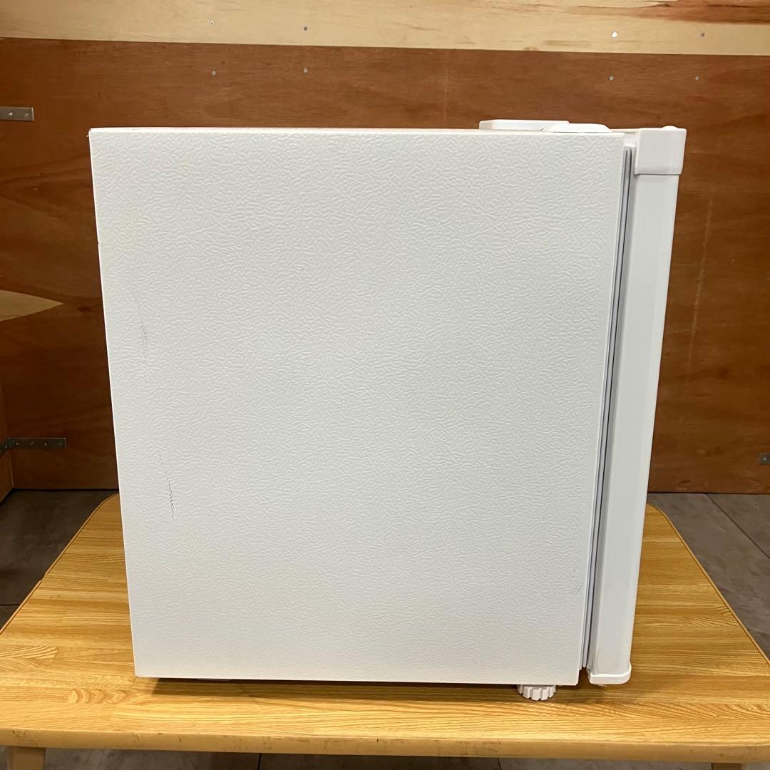 一都三県限定　配送設置無料　冷凍庫　1ドア　A-Stage 2024年製　31L