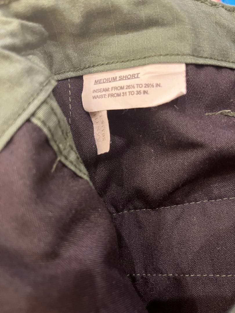 パンツ TRU-SPEC ACU CORDURA PANTS stabridge