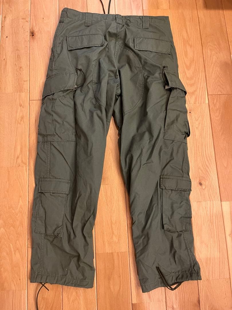 パンツ TRU-SPEC ACU CORDURA PANTS stabridge