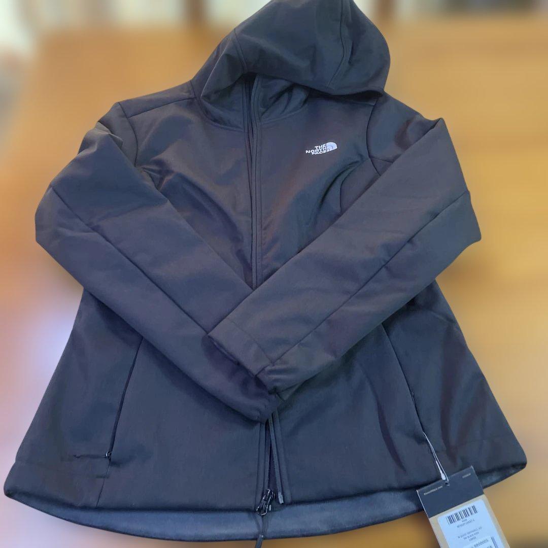 THE NORTH FACE WINDWALL ジャケット Lサイズ