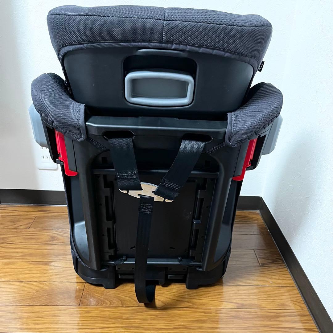 【未使用に近い】Joie Elevate ジョイー エレベート　ジュニアシート