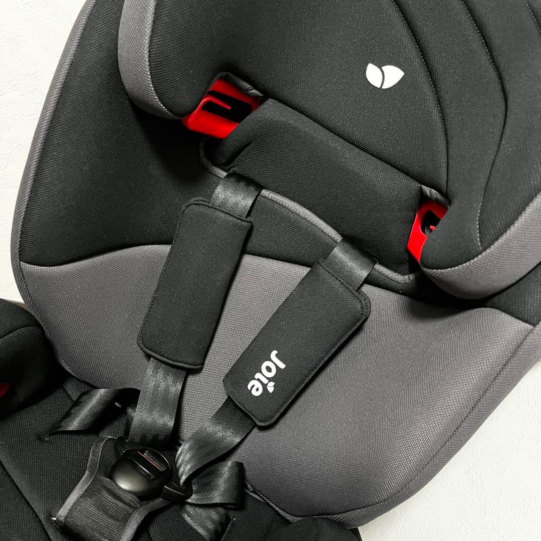 【未使用に近い】Joie Elevate ジョイー エレベート　ジュニアシート