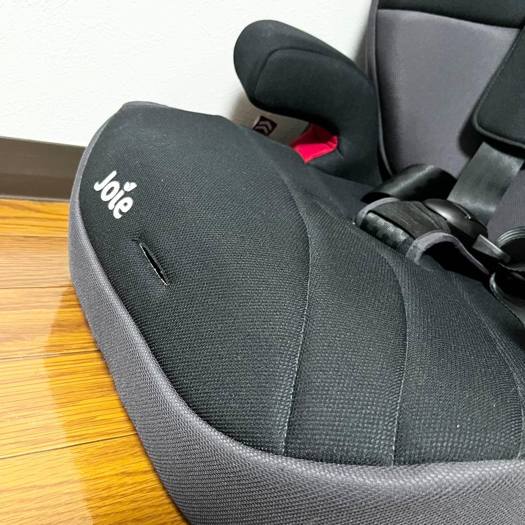 【未使用に近い】Joie Elevate ジョイー エレベート　ジュニアシート