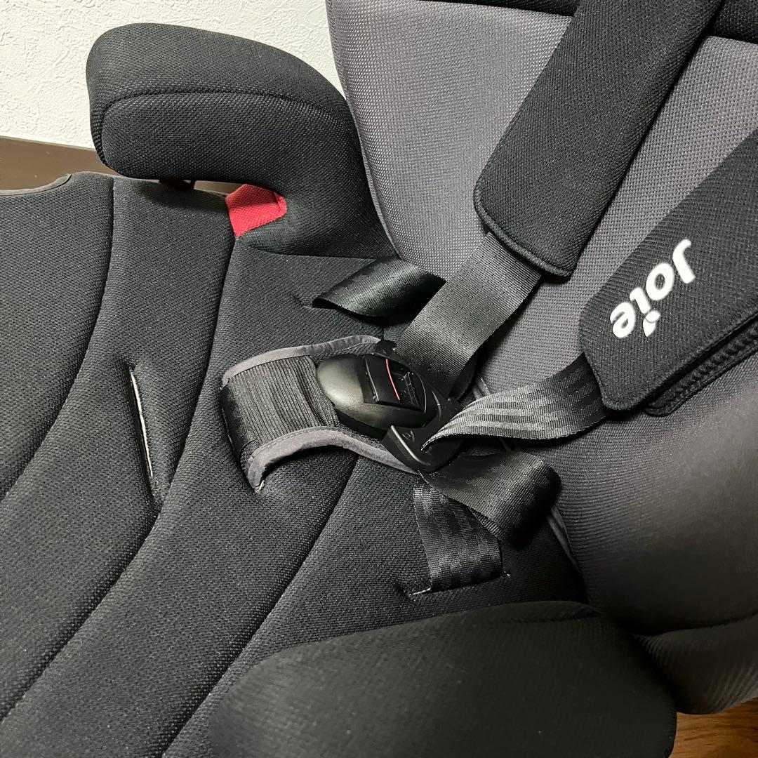 【未使用に近い】Joie Elevate ジョイー エレベート　ジュニアシート