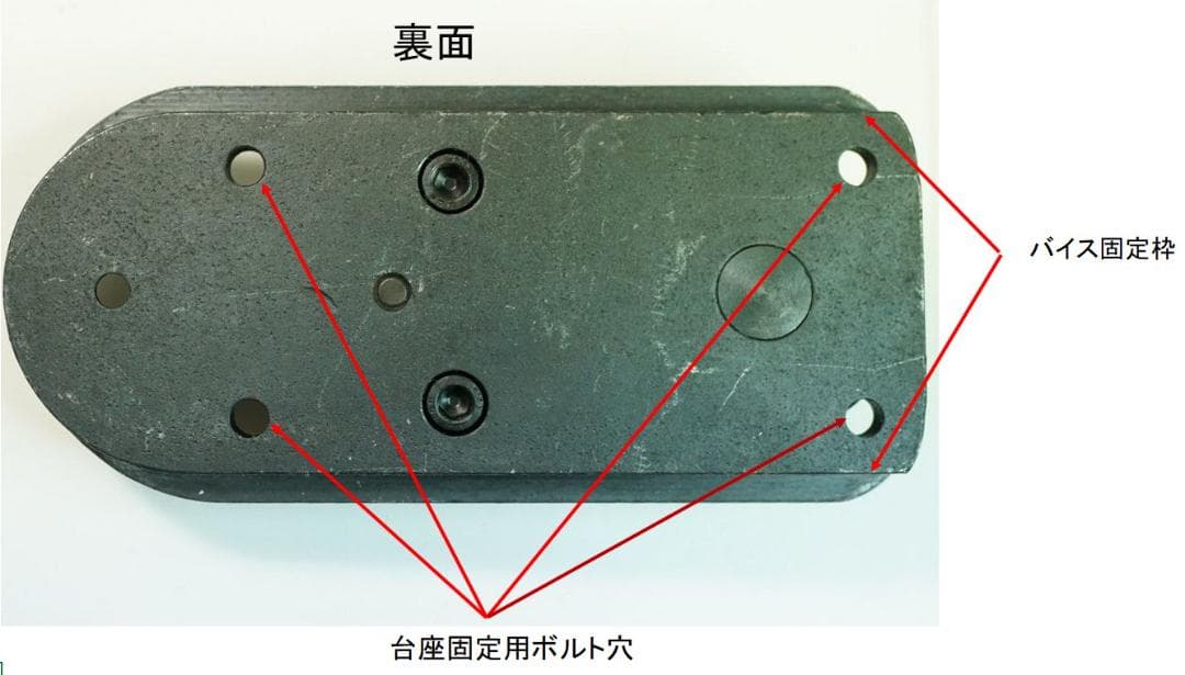 依頼者☆新品☆BOX付き　指輪作成用　金属製リングベンダー