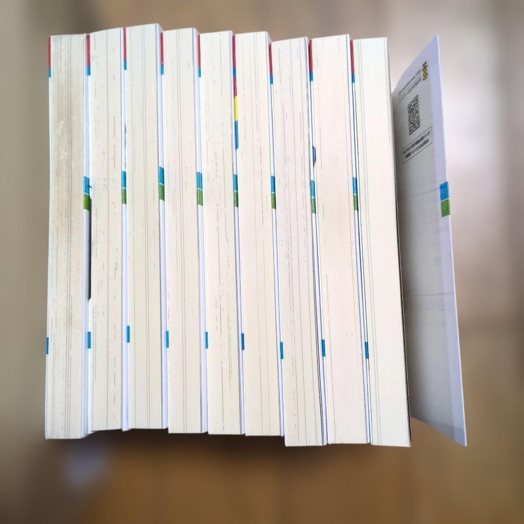 マカロニほうれん荘 全巻