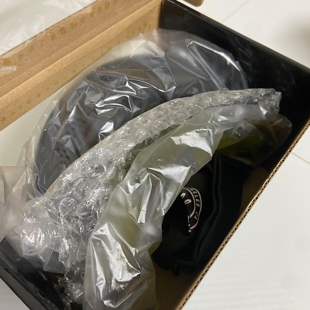 新品・未使用⭐️アシュベリー ゴーグル スキー スノーボード　SONIC