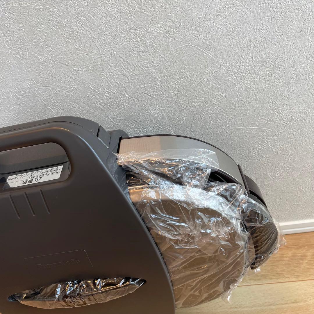 【極美品】Panasonic NF-WM3-S ホットプレート シルバー