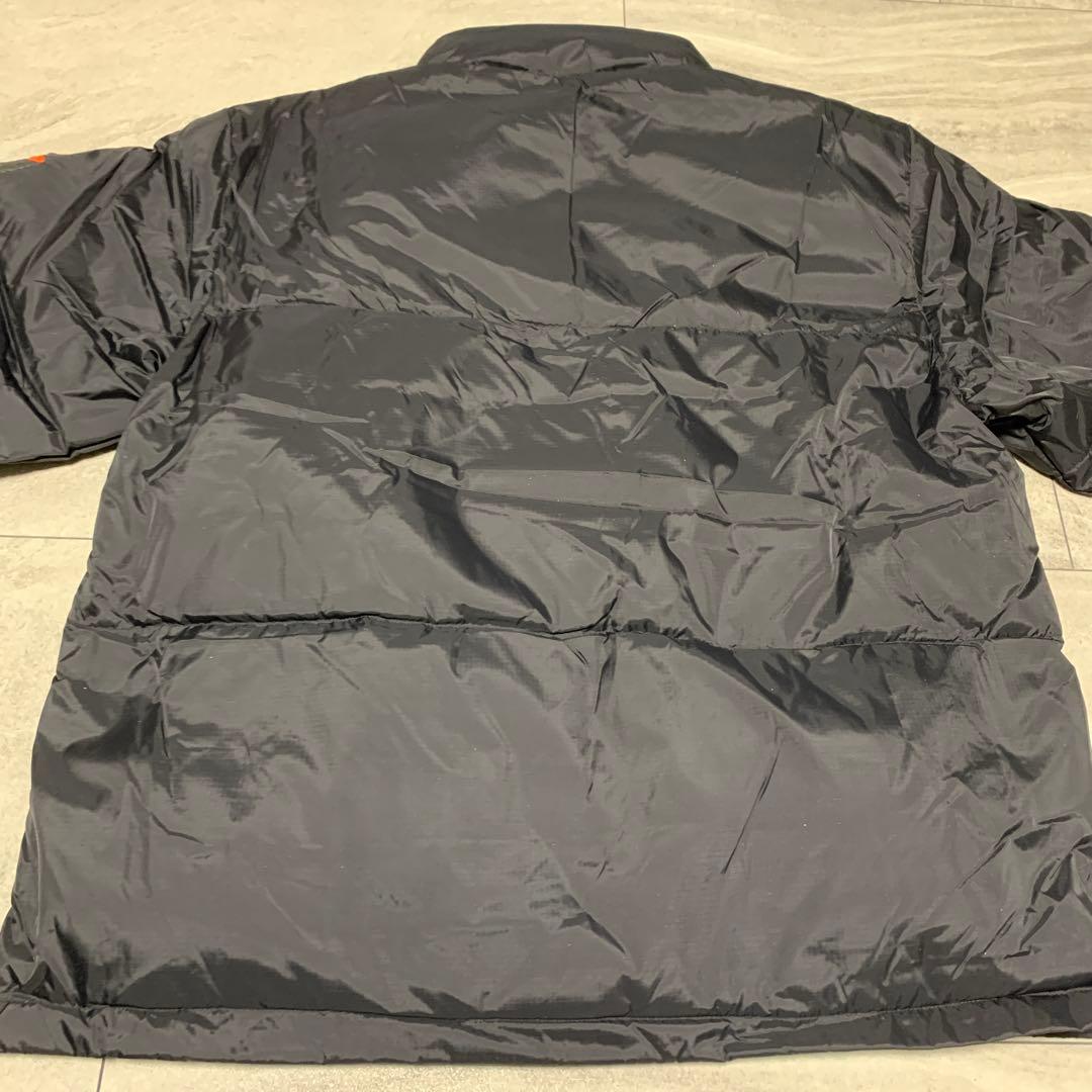 wacko maria NANGA ダウンS 23AW