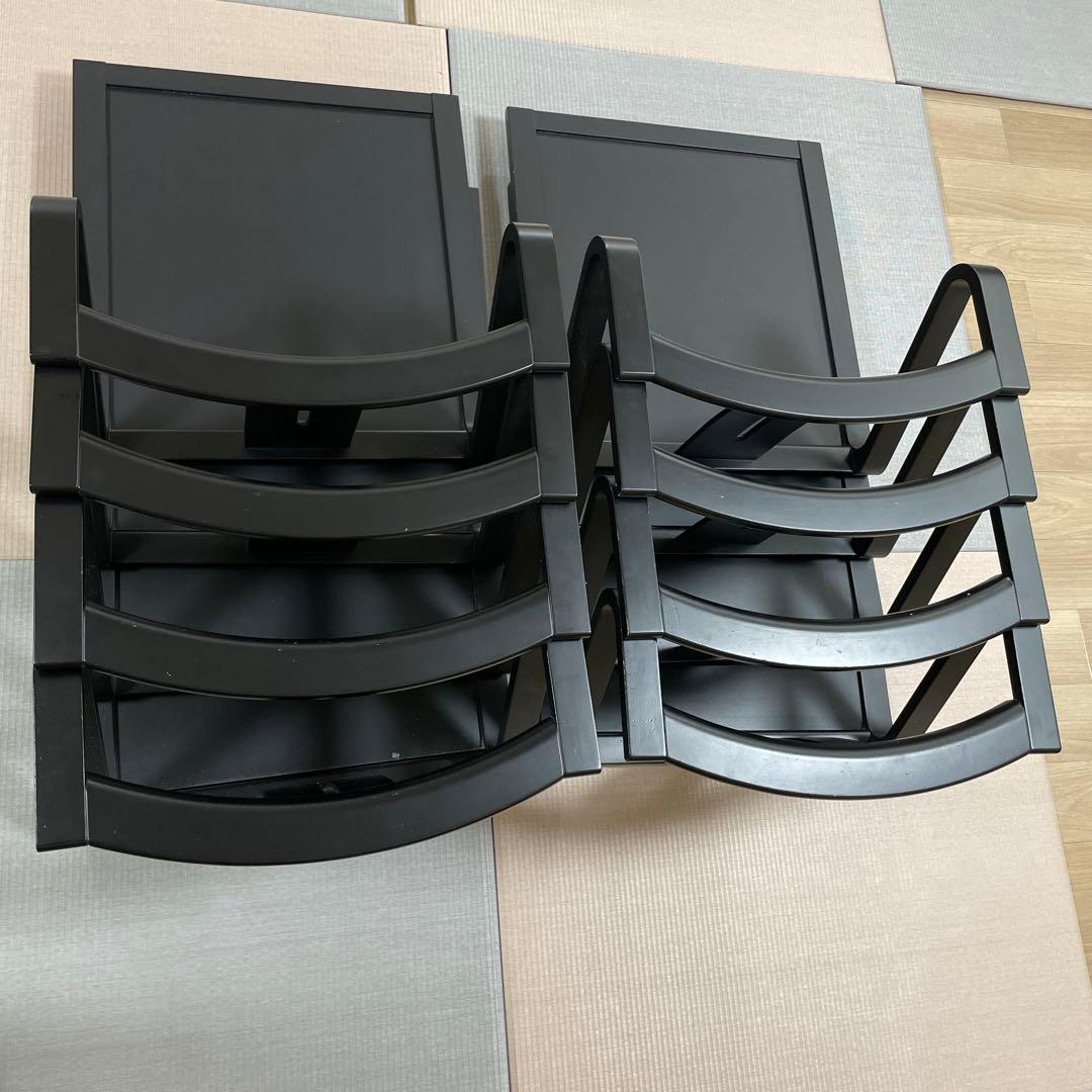 天童木工 TENDO 座椅子 和モダン 木製 4脚　T-5845WB-BX 曲木