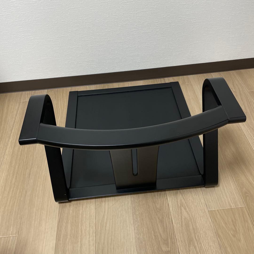 天童木工 TENDO 座椅子 和モダン 木製 4脚　T-5845WB-BX 曲木